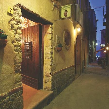 Donnaciccina Accomodation Tropea Zewnętrze zdjęcie