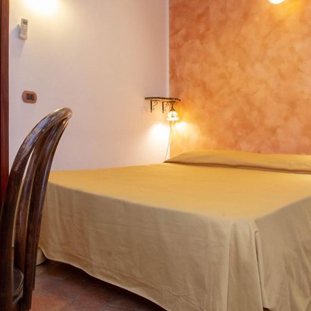 Donnaciccina Accomodation Tropea Zewnętrze zdjęcie