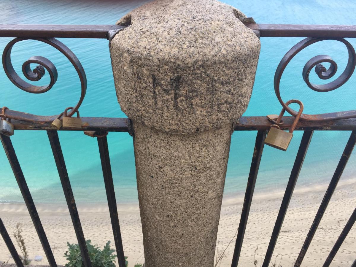 Donnaciccina Accomodation Tropea Zewnętrze zdjęcie