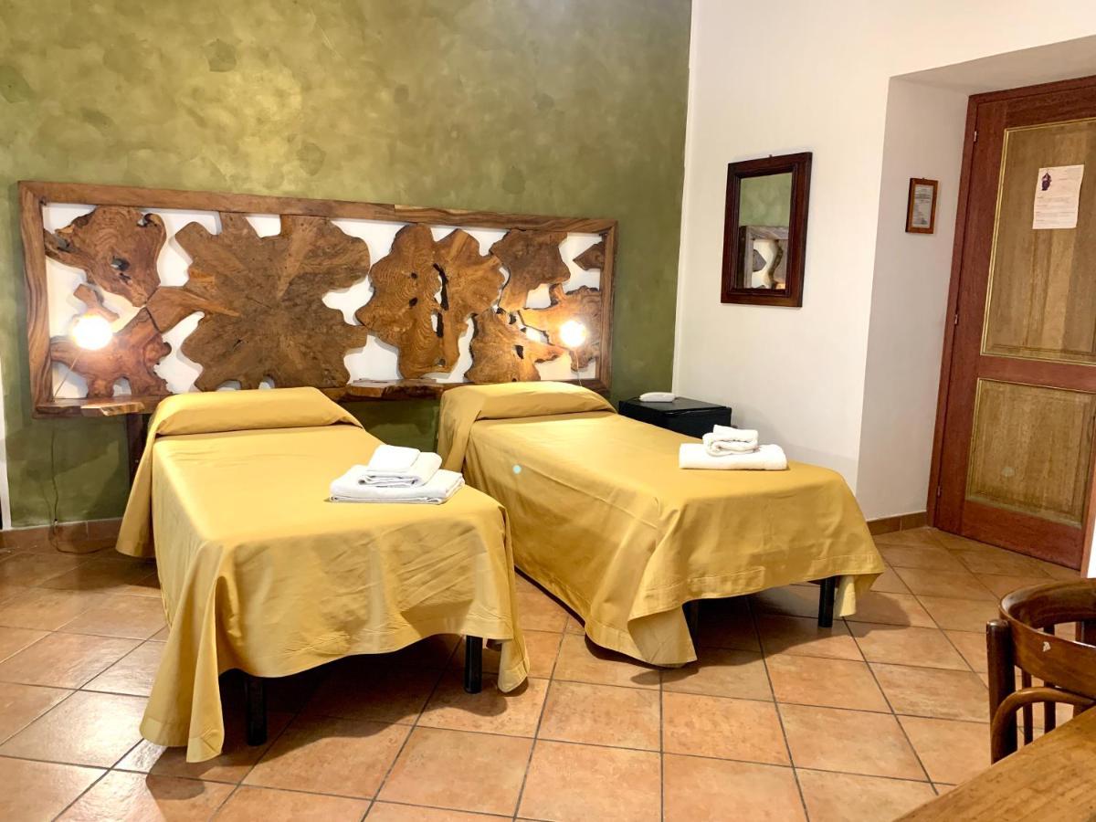 Donnaciccina Accomodation Tropea Zewnętrze zdjęcie