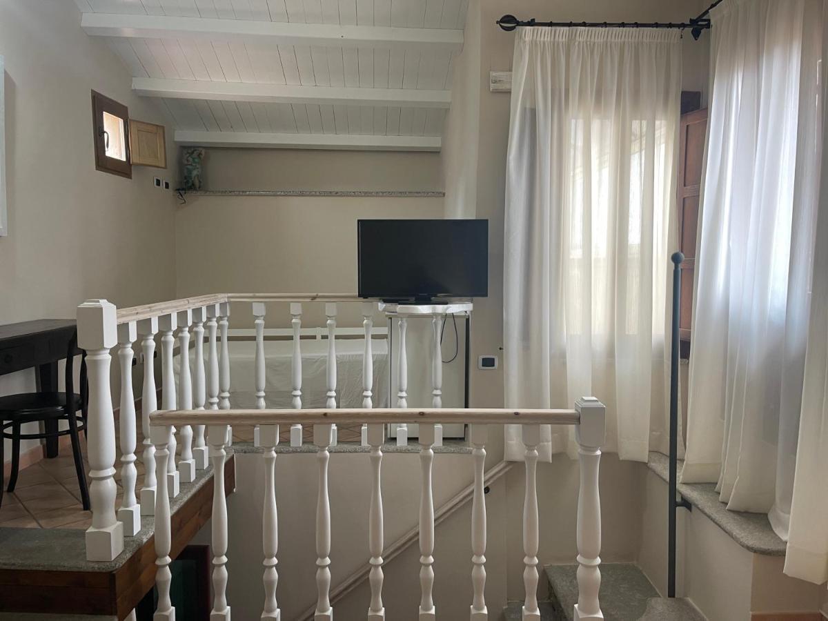 Donnaciccina Accomodation Tropea Zewnętrze zdjęcie