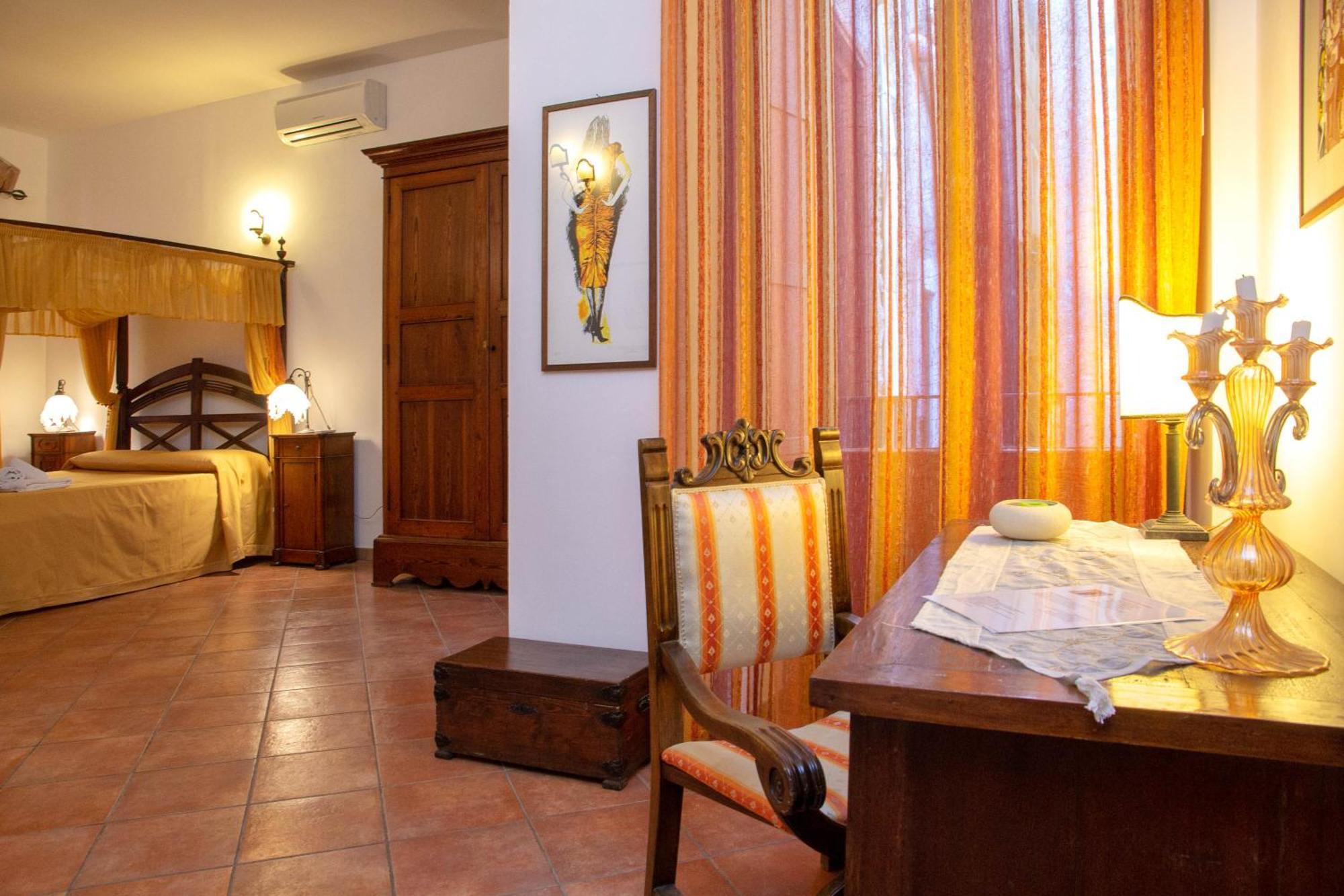 Donnaciccina Accomodation Tropea Zewnętrze zdjęcie