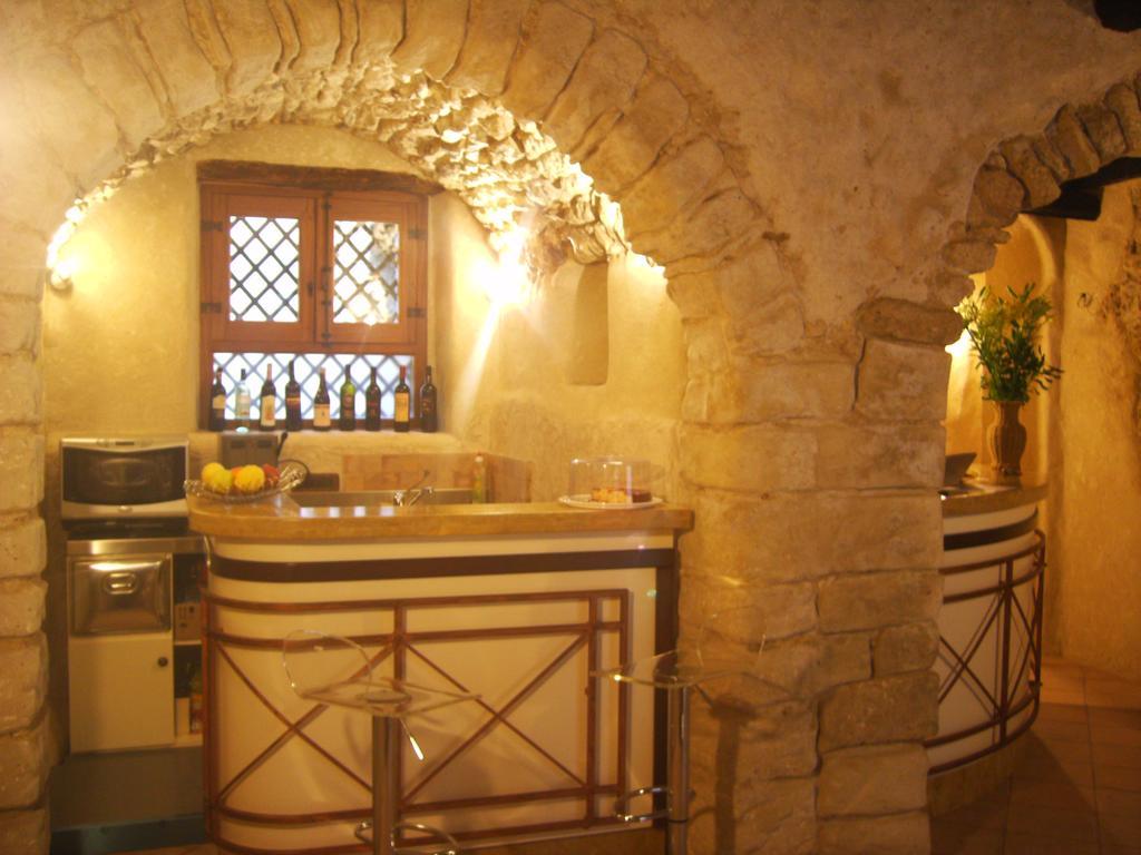 Donnaciccina Accomodation Tropea Zewnętrze zdjęcie