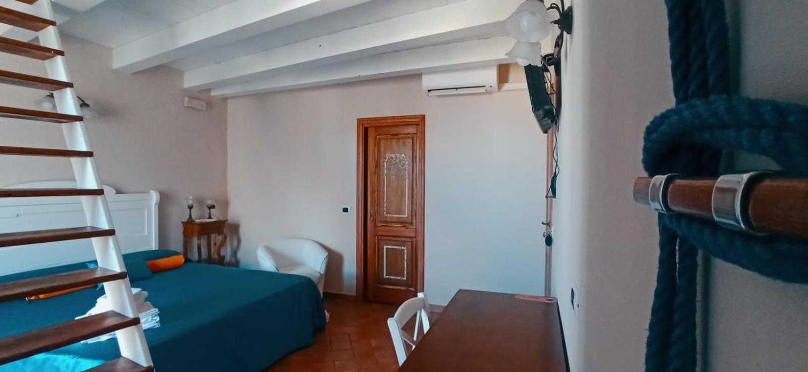 Donnaciccina Accomodation Tropea Zewnętrze zdjęcie