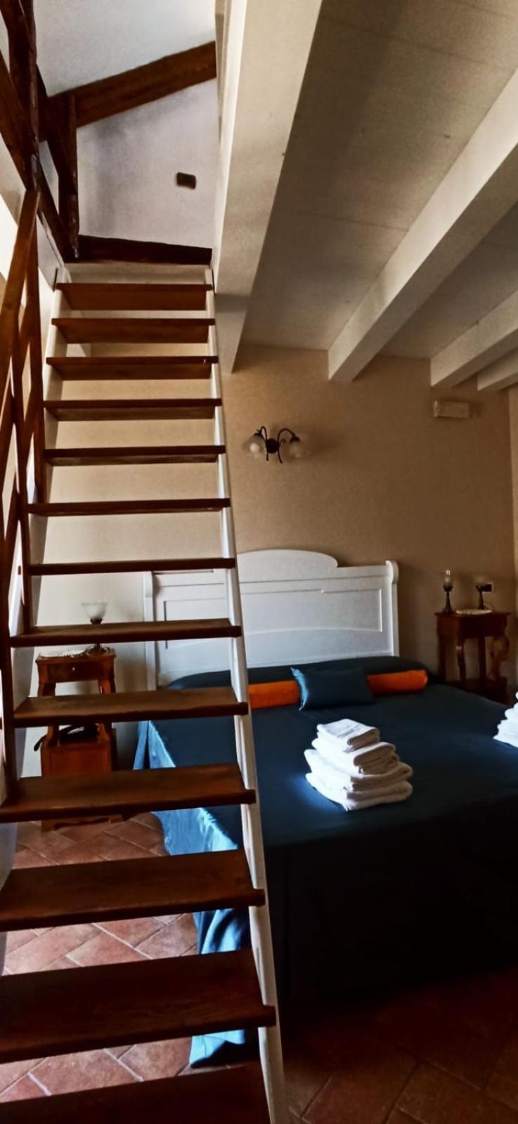 Donnaciccina Accomodation Tropea Zewnętrze zdjęcie