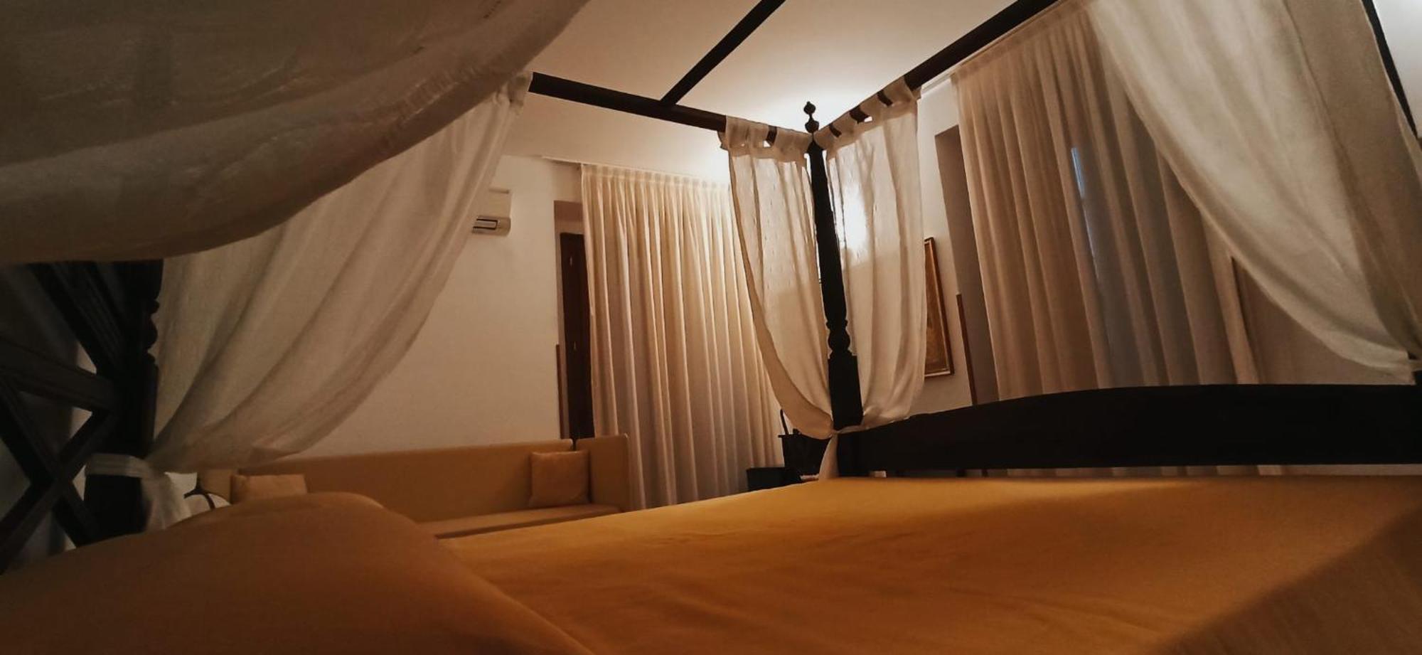 Donnaciccina Accomodation Tropea Zewnętrze zdjęcie