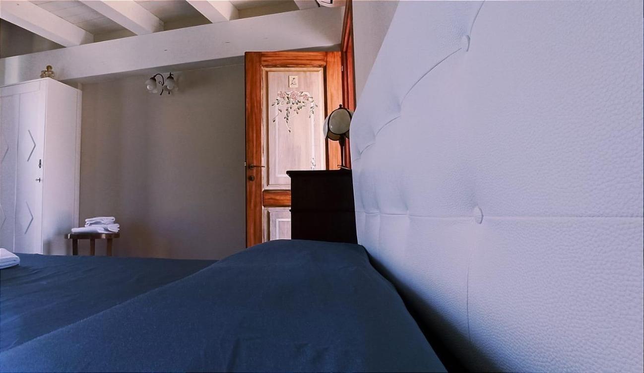 Donnaciccina Accomodation Tropea Zewnętrze zdjęcie