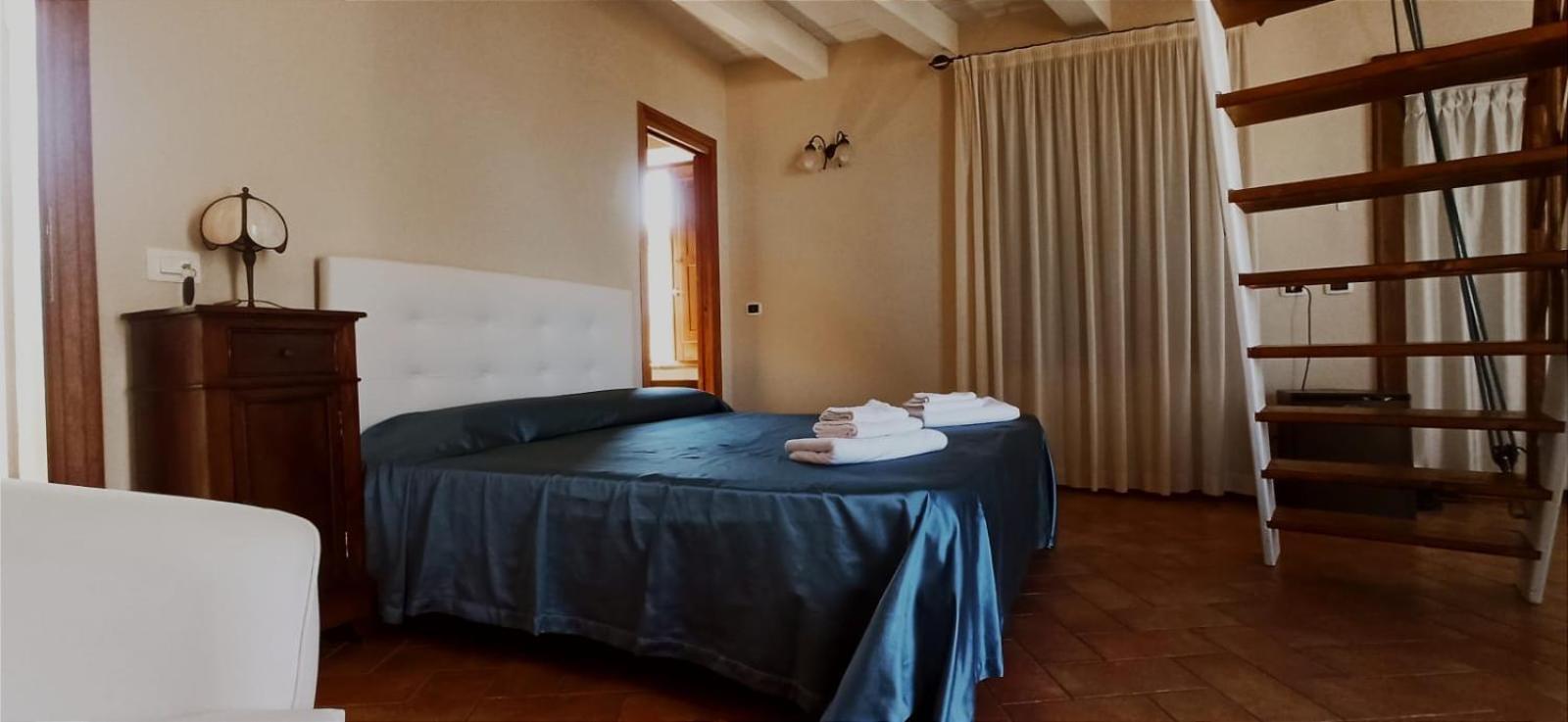 Donnaciccina Accomodation Tropea Zewnętrze zdjęcie