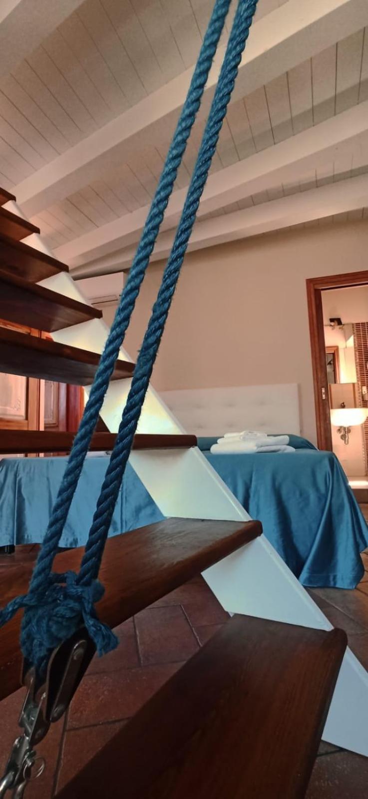 Donnaciccina Accomodation Tropea Zewnętrze zdjęcie