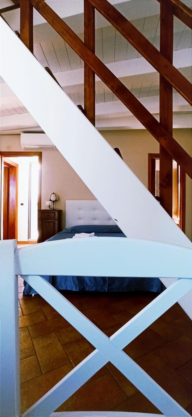 Donnaciccina Accomodation Tropea Zewnętrze zdjęcie