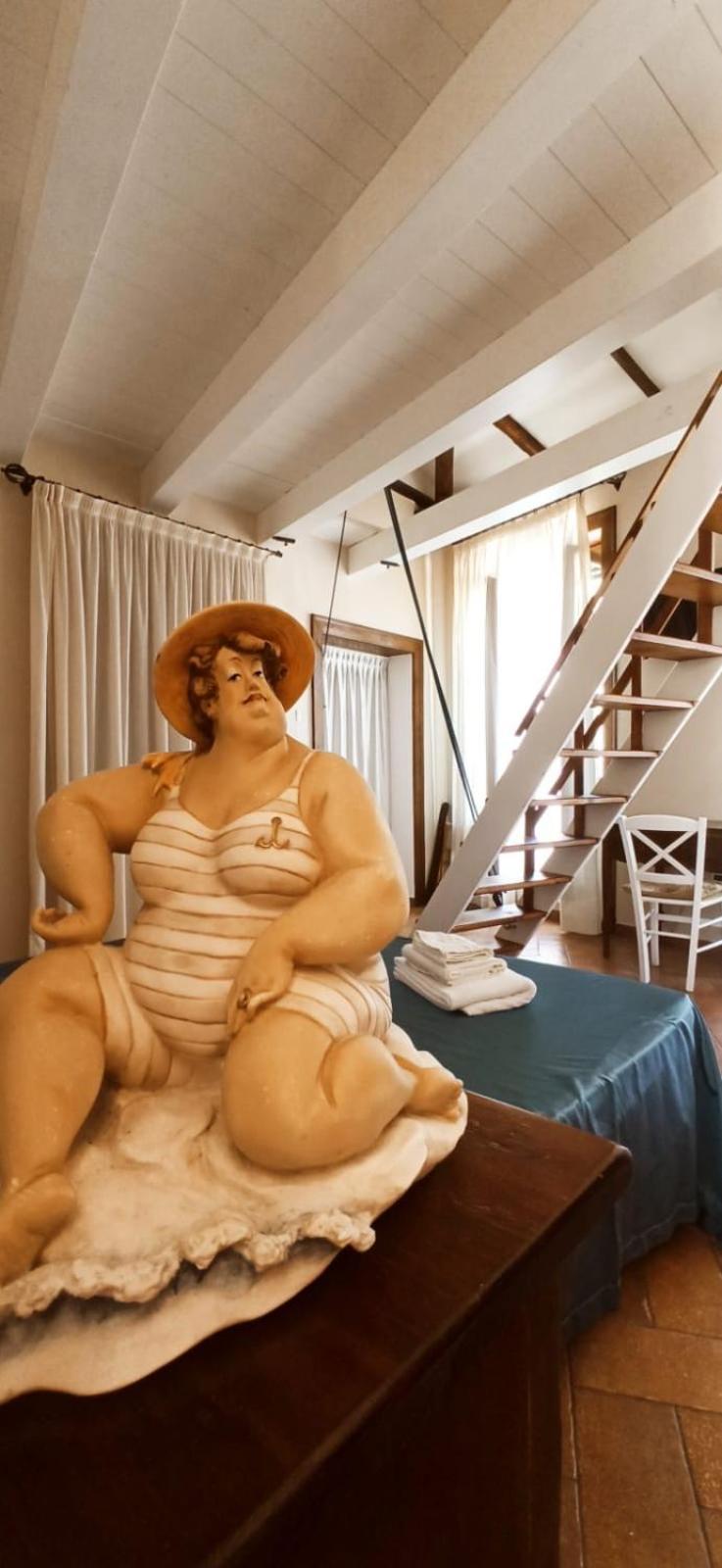 Donnaciccina Accomodation Tropea Zewnętrze zdjęcie