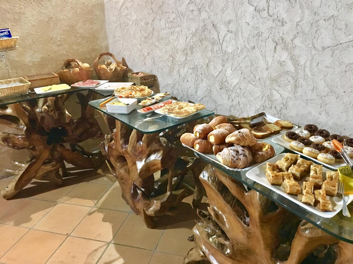 Donnaciccina Accomodation Tropea Zewnętrze zdjęcie