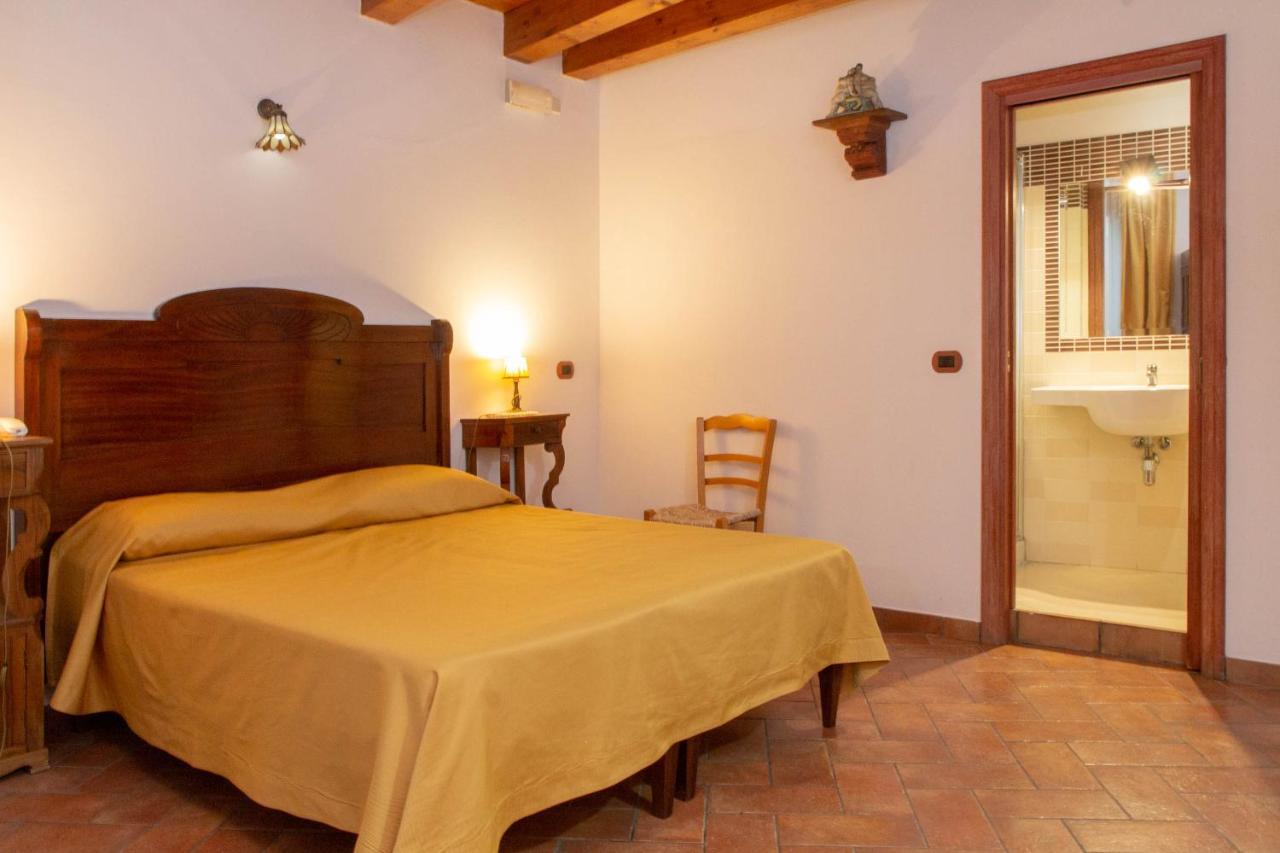 Donnaciccina Accomodation Tropea Zewnętrze zdjęcie