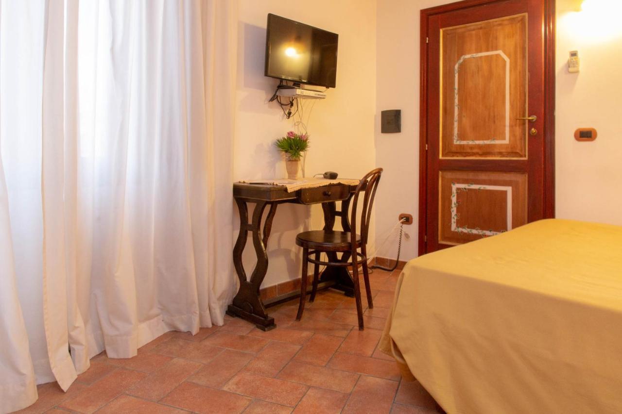 Donnaciccina Accomodation Tropea Zewnętrze zdjęcie