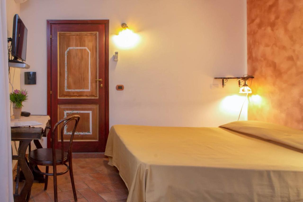 Donnaciccina Accomodation Tropea Zewnętrze zdjęcie