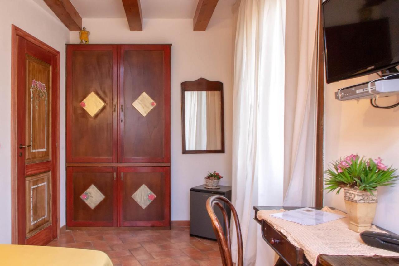 Donnaciccina Accomodation Tropea Zewnętrze zdjęcie