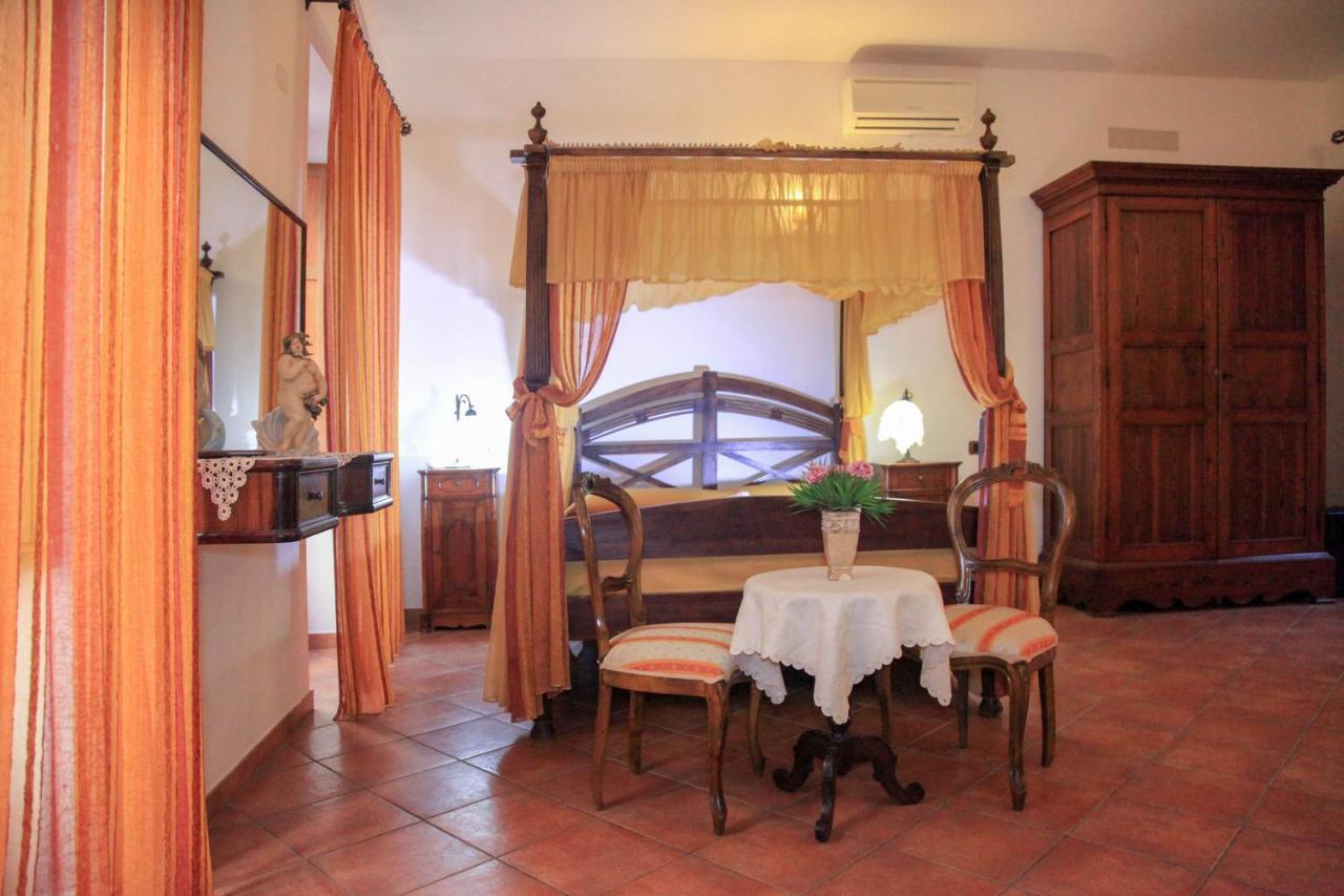 Donnaciccina Accomodation Tropea Zewnętrze zdjęcie