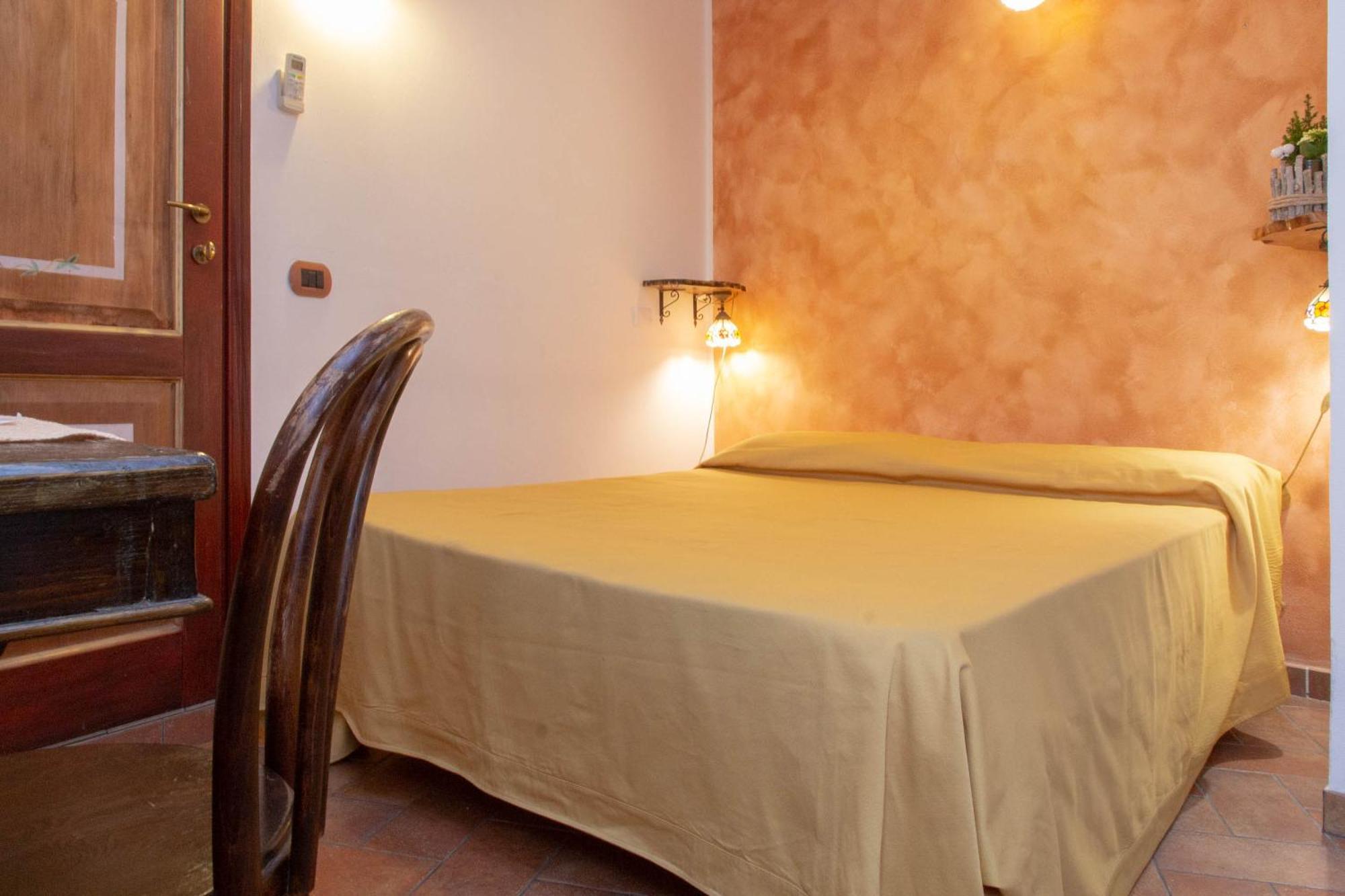 Donnaciccina Accomodation Tropea Zewnętrze zdjęcie