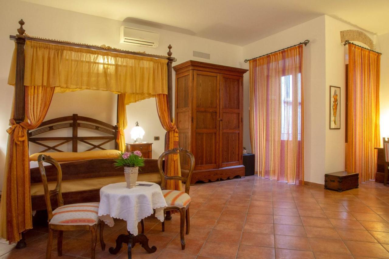 Donnaciccina Accomodation Tropea Zewnętrze zdjęcie