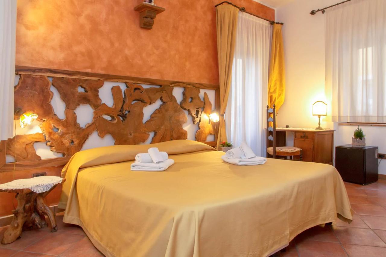 Donnaciccina Accomodation Tropea Zewnętrze zdjęcie