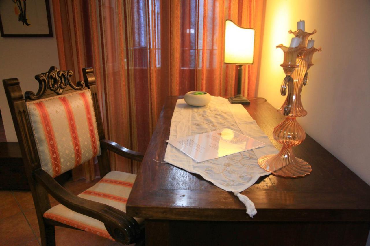 Donnaciccina Accomodation Tropea Zewnętrze zdjęcie