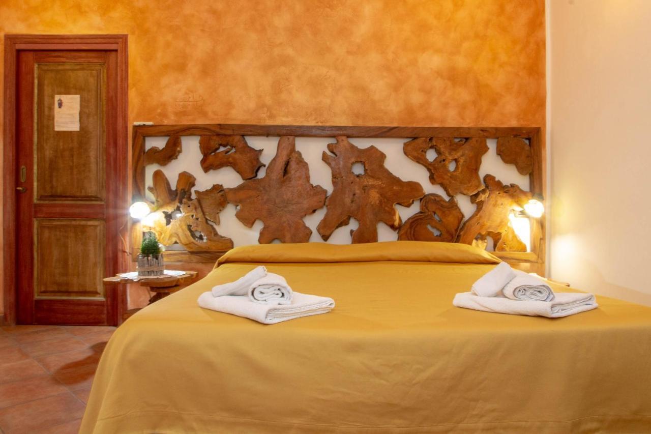Donnaciccina Accomodation Tropea Zewnętrze zdjęcie