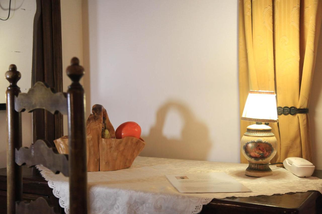 Donnaciccina Accomodation Tropea Zewnętrze zdjęcie