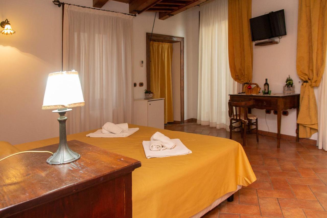 Donnaciccina Accomodation Tropea Zewnętrze zdjęcie