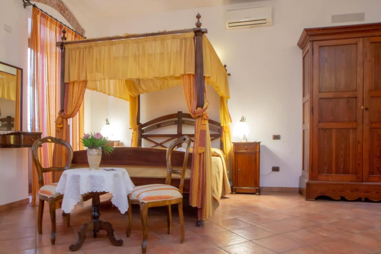 Donnaciccina Accomodation Tropea Zewnętrze zdjęcie