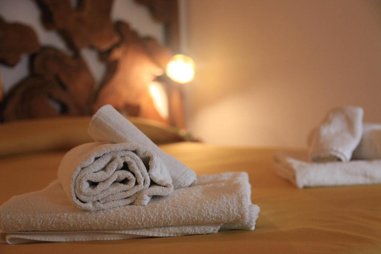 Donnaciccina Accomodation Tropea Zewnętrze zdjęcie